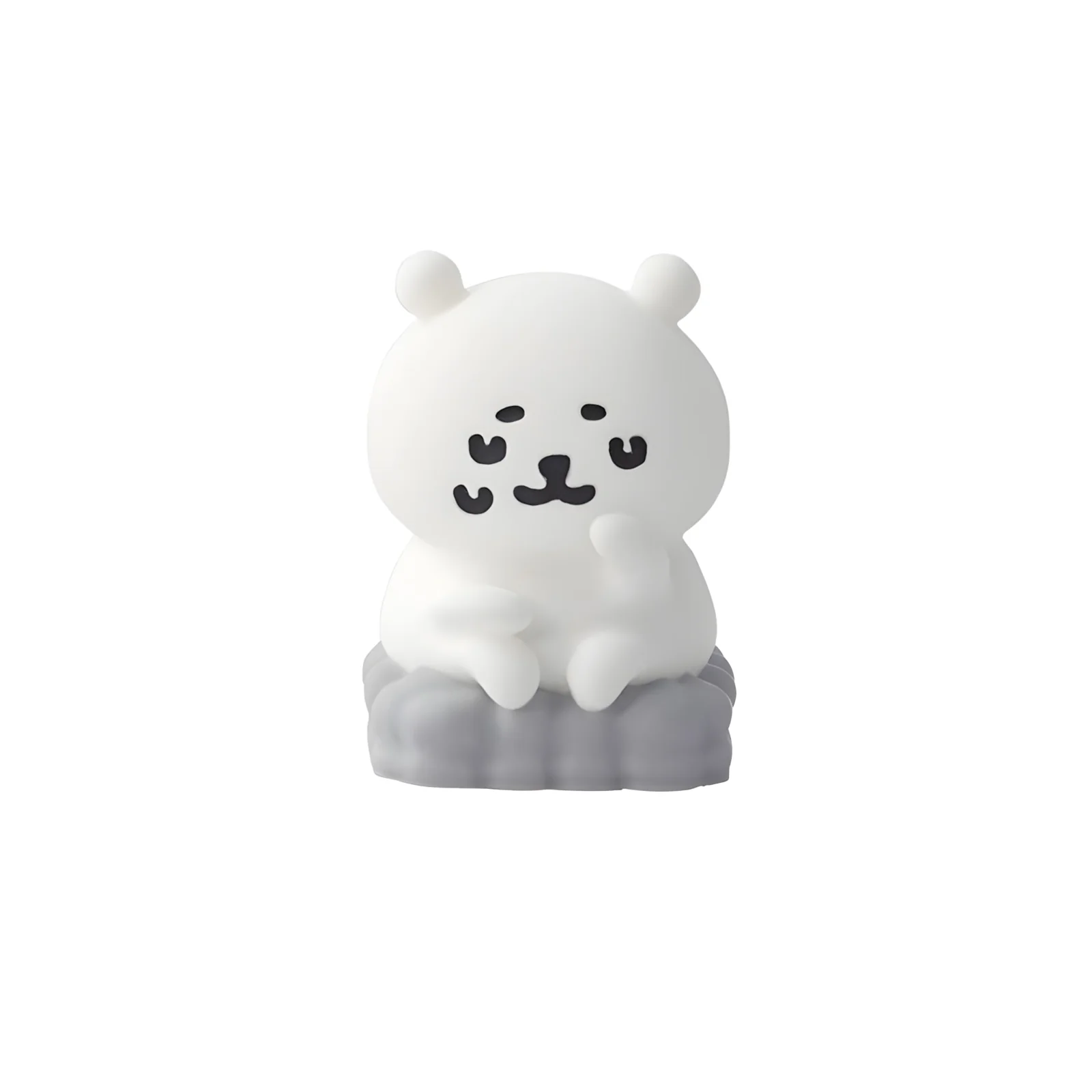 Bear Artisan Keycap - Image 2