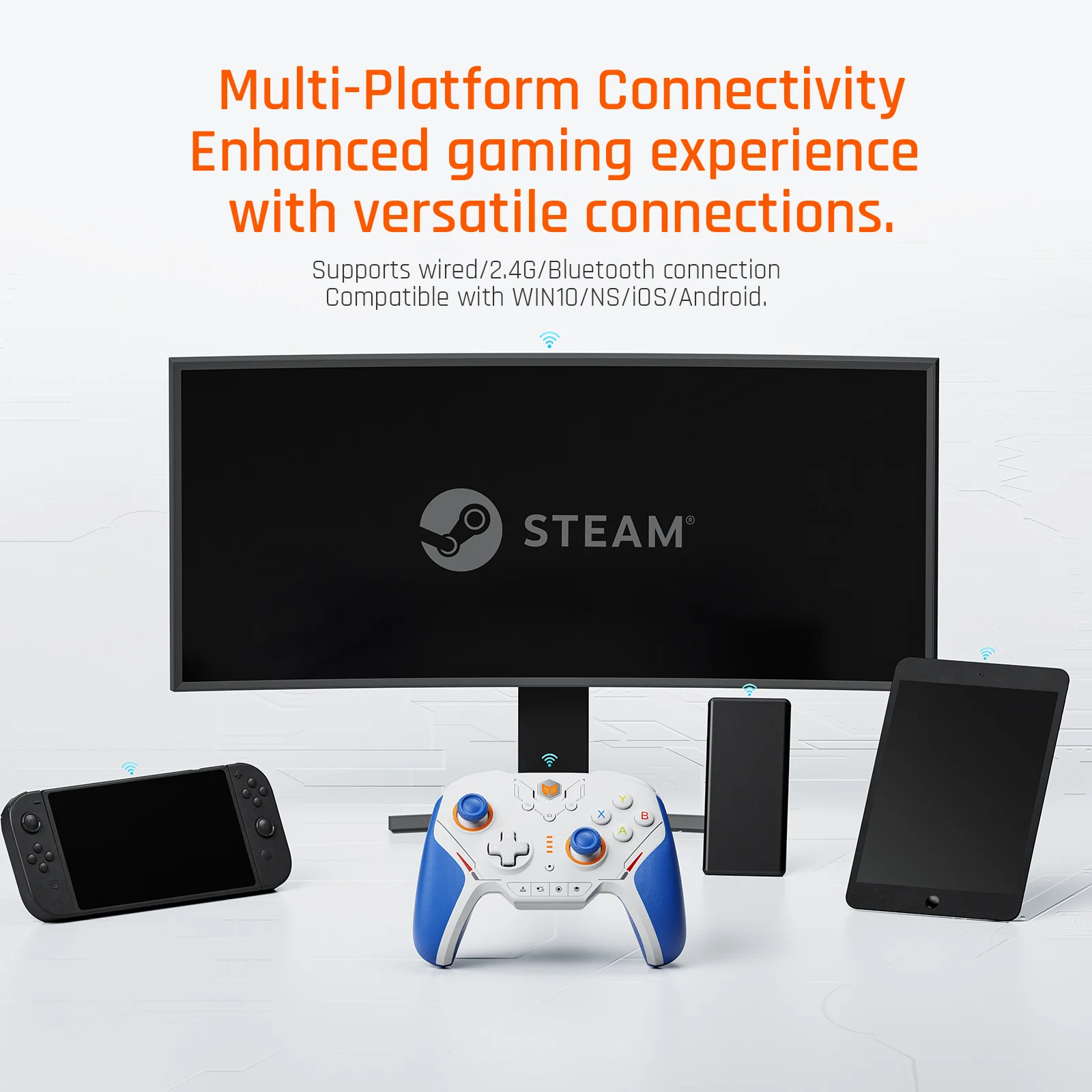 BIGBIG WON BLITZ2 Wireless Controller - Image 10