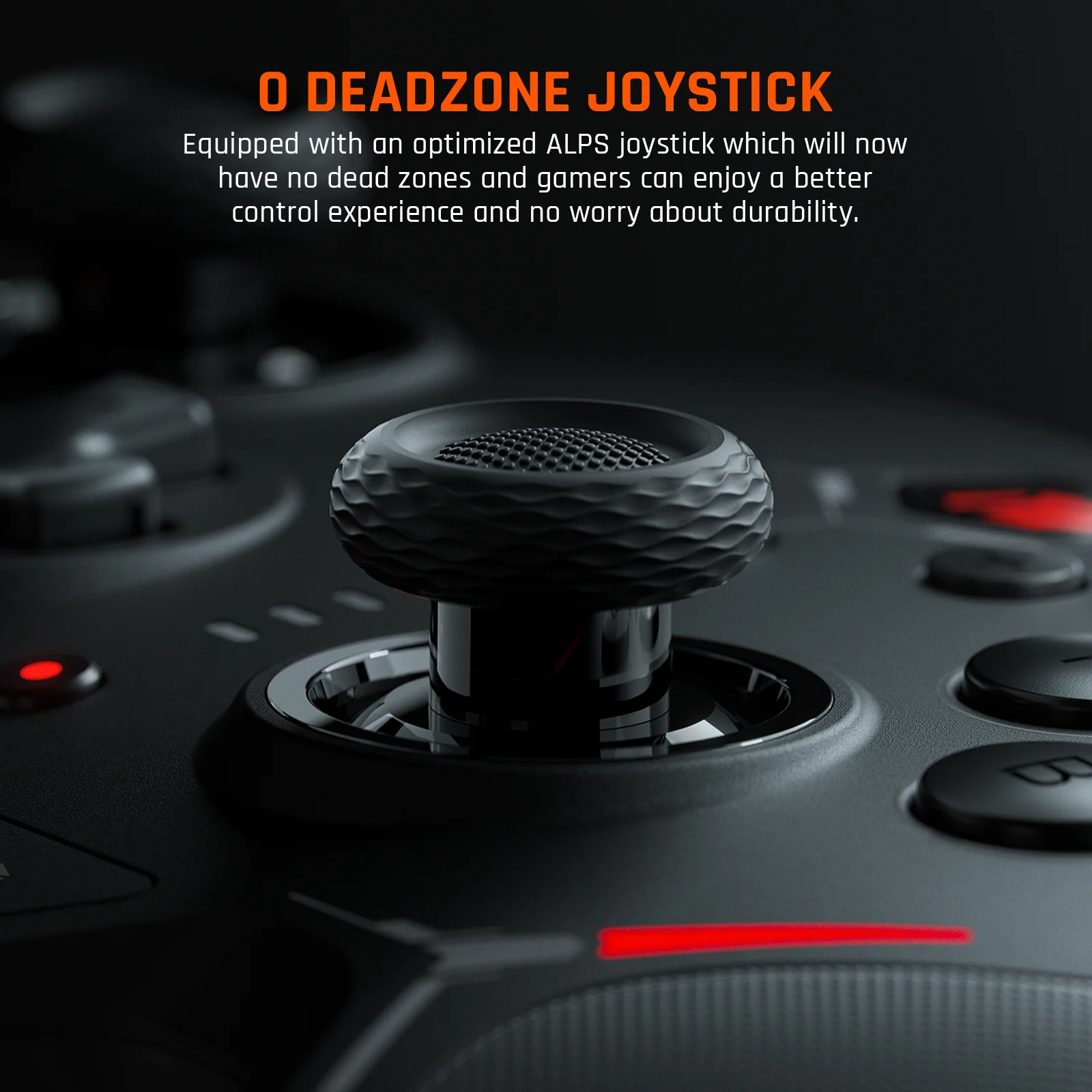 BIGBIG WON C2 Pro Wireless Controller - Image 2