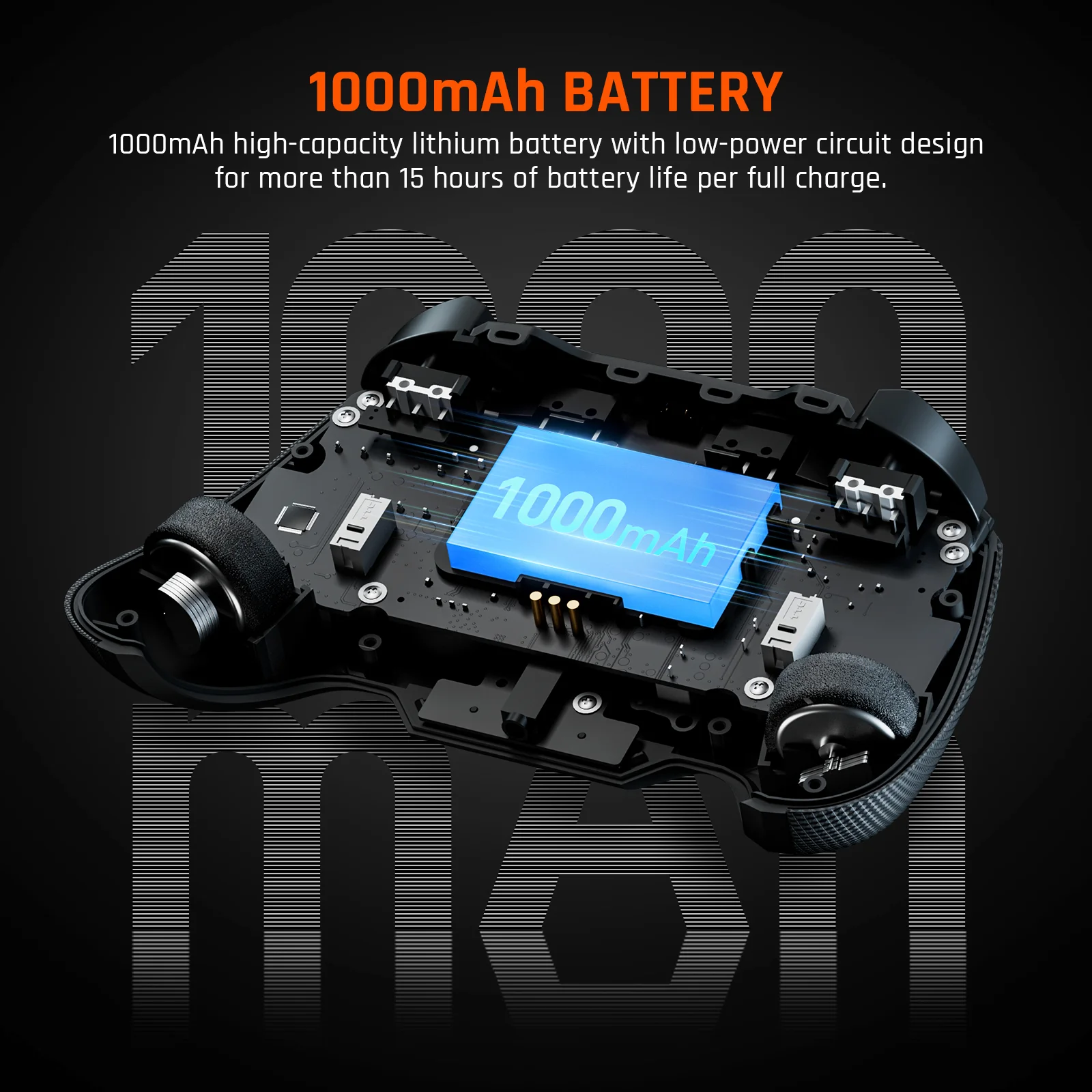 BIGBIG WON C2 Pro Wireless Controller - Image 4