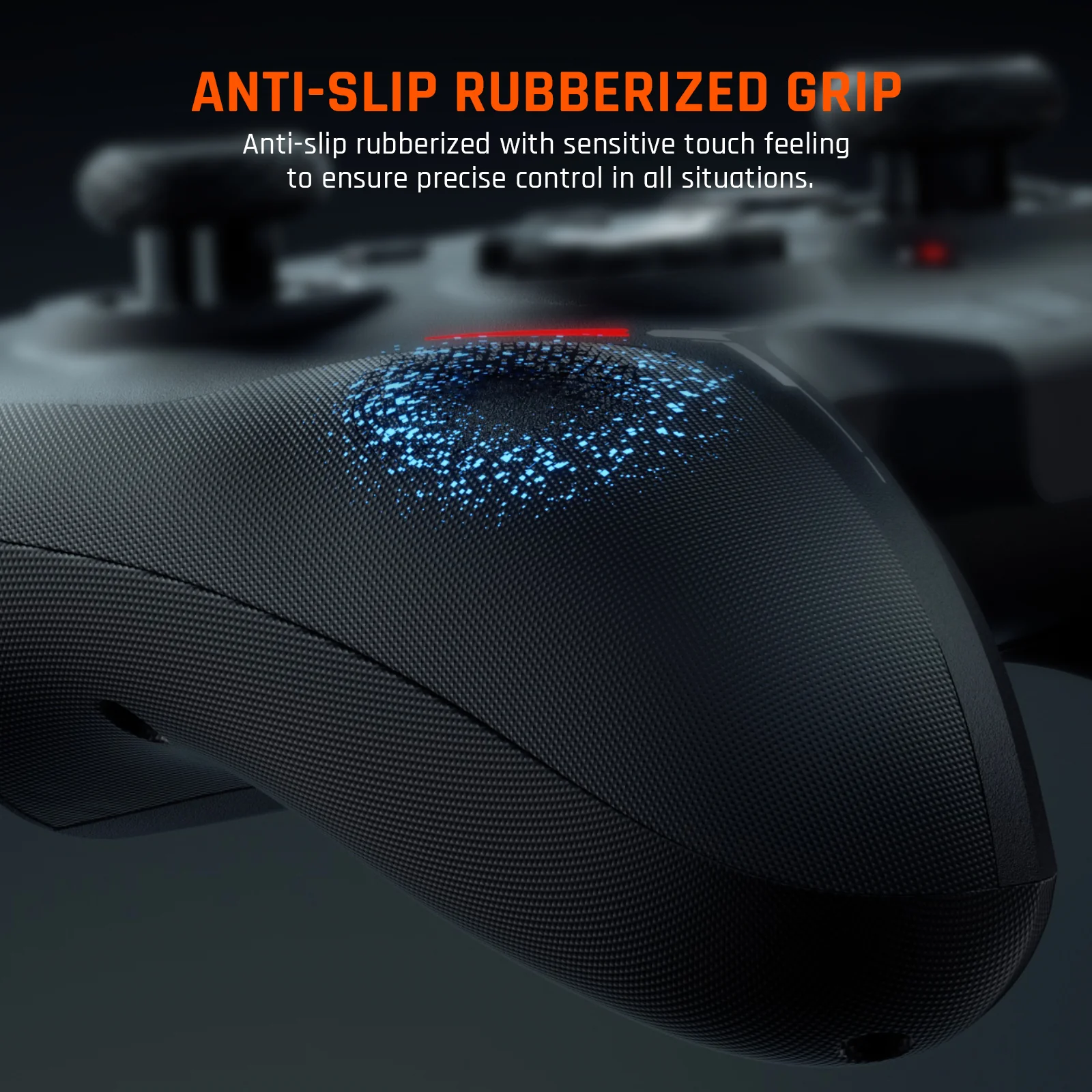 BIGBIG WON C2 Pro Wireless Controller - Image 6