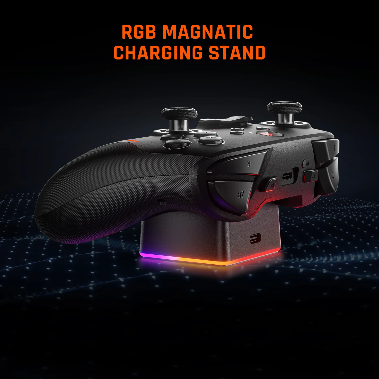 BIGBIG WON C2 Pro Wireless Controller - Image 8