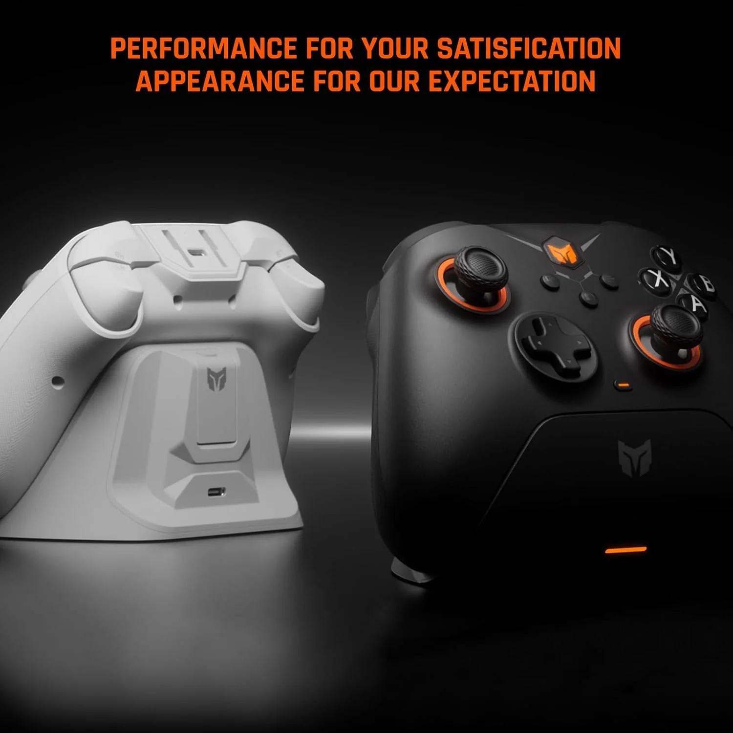 BIGBIG WON Gale Combo Gaming Controller - Image 9