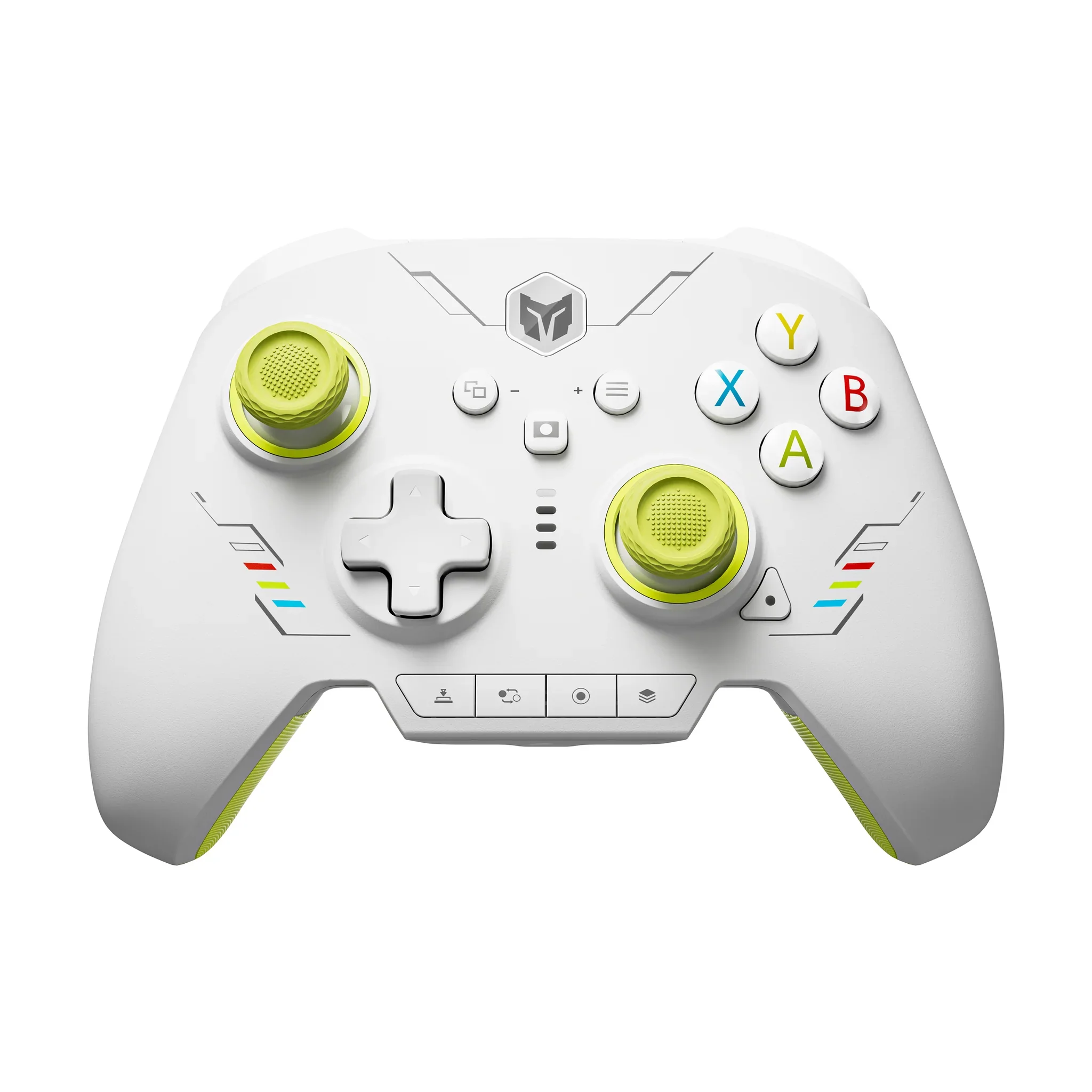 BIGBIG WON Rainbow 2 SE Gaming Controller - Image 3