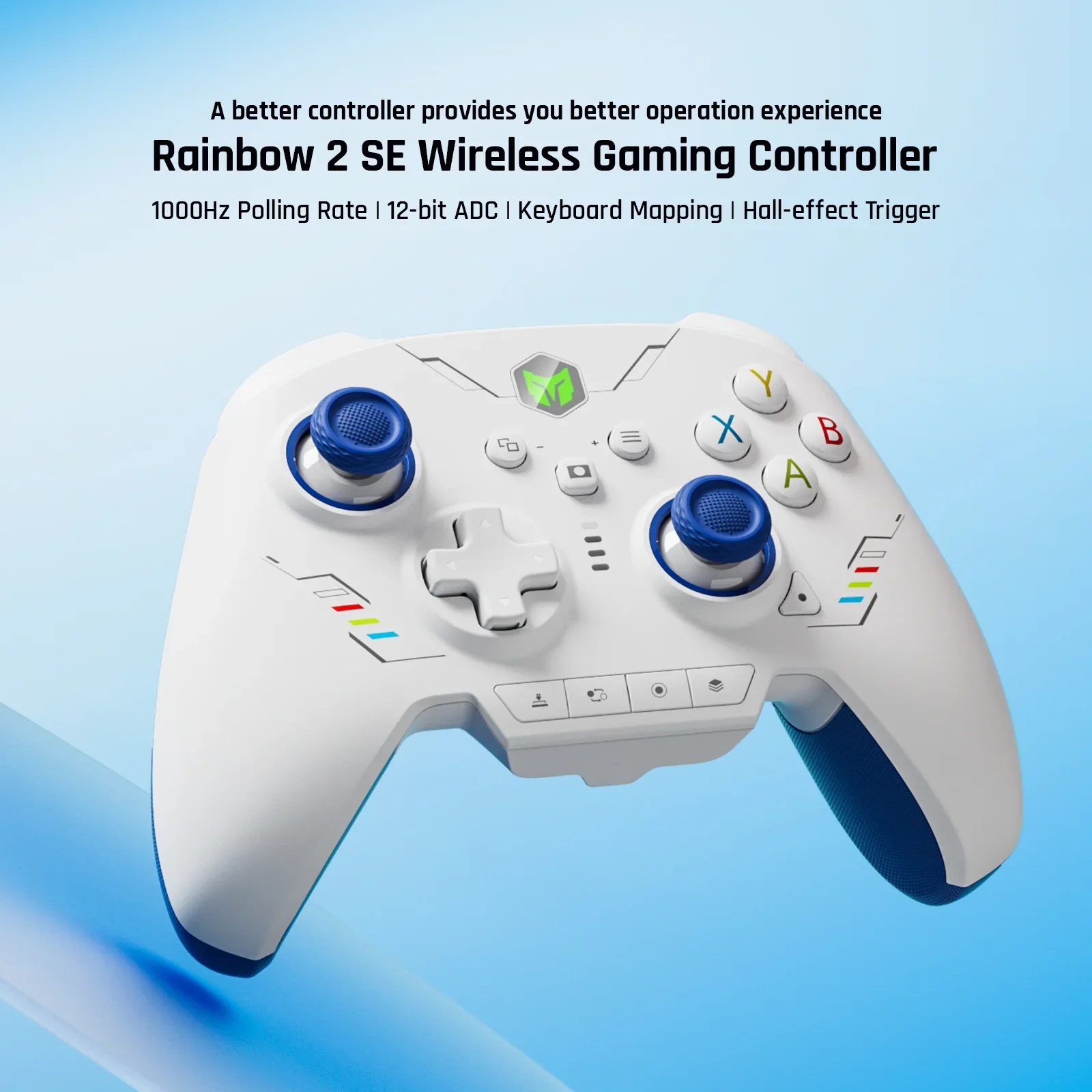 BIGBIG WON Rainbow 2 SE Gaming Controller - Image 7