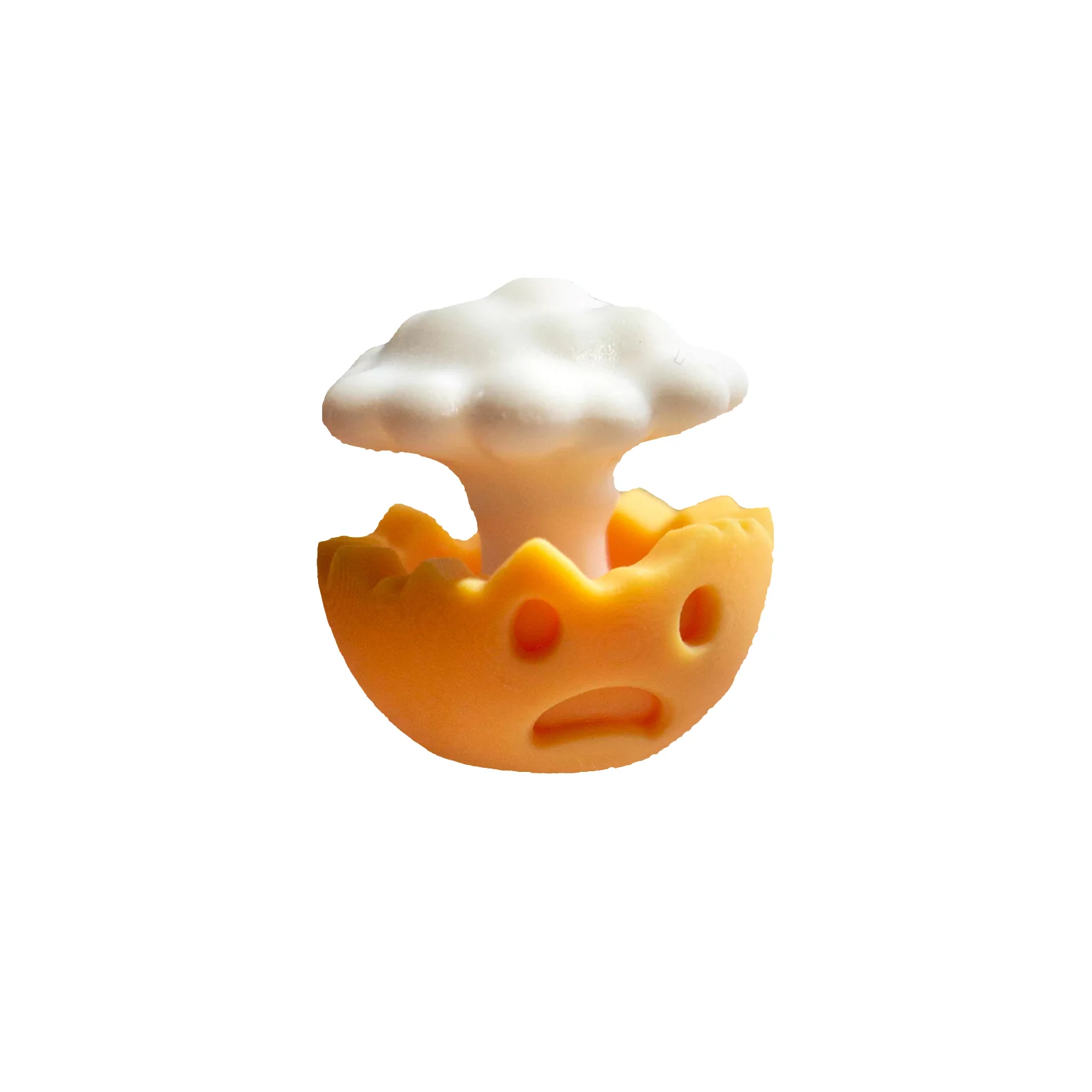Brainstorming Artisan Keycap