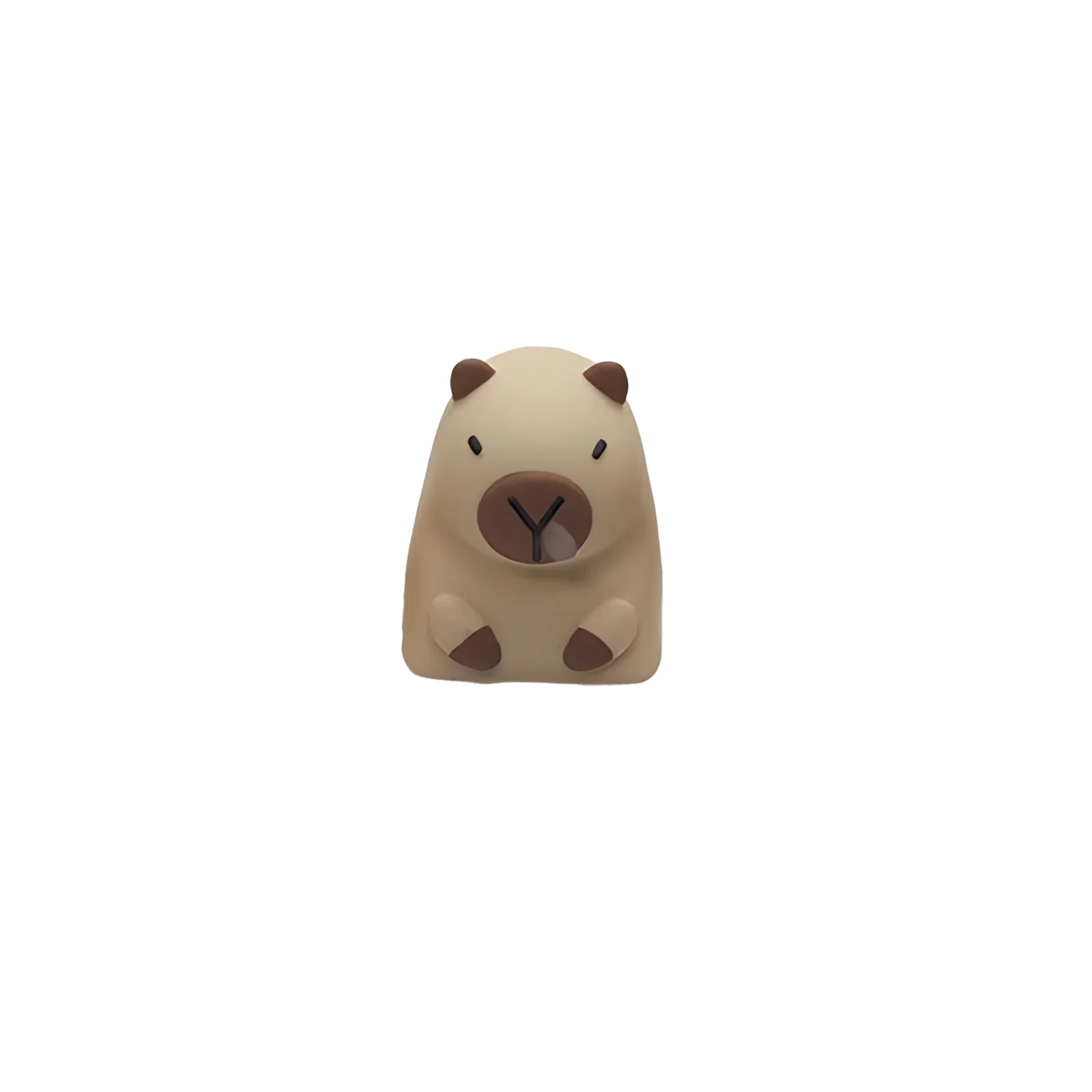 Capybara Artisan Keycap - Image 11