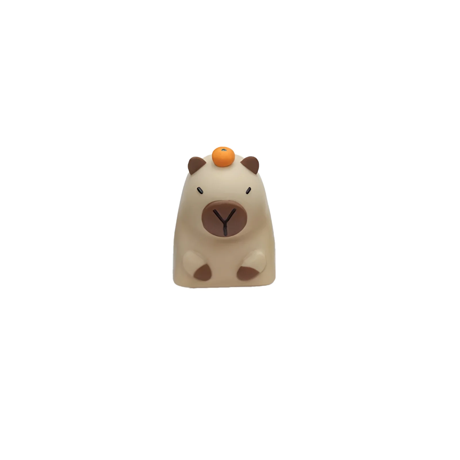 Capybara Artisan Keycap - Image 5