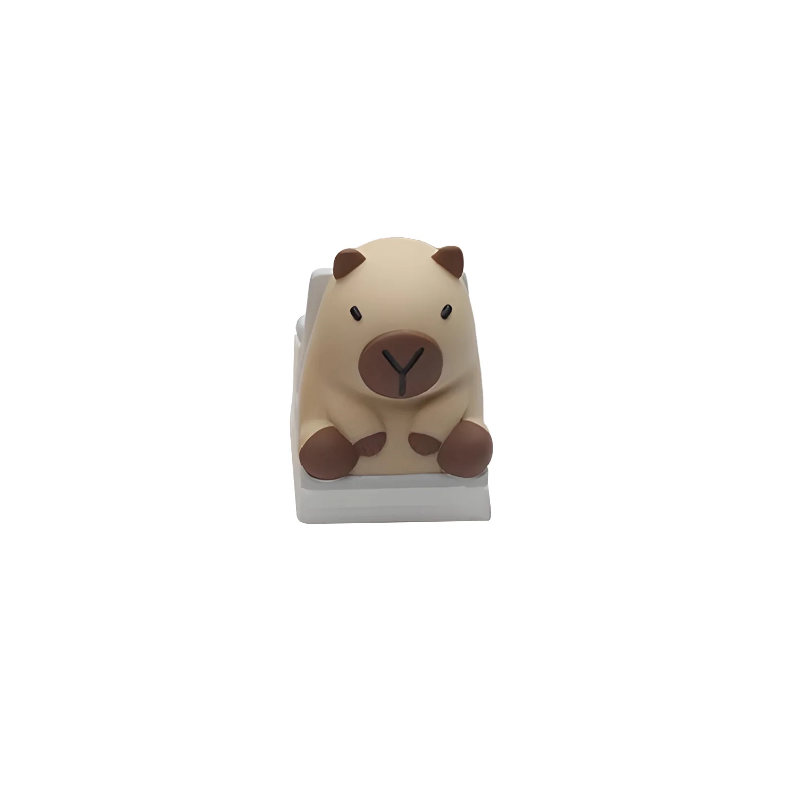 Capybara Artisan Keycap - Image 8