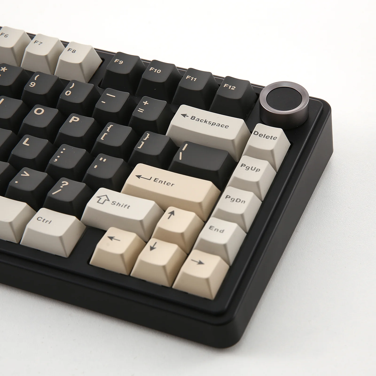 Clickey ZX75 Mechanical Computer Keyboard - Image 5