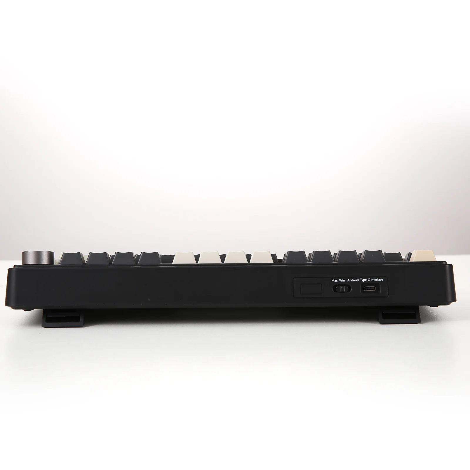 Clickey ZX75 Mechanical Computer Keyboard - Image 7