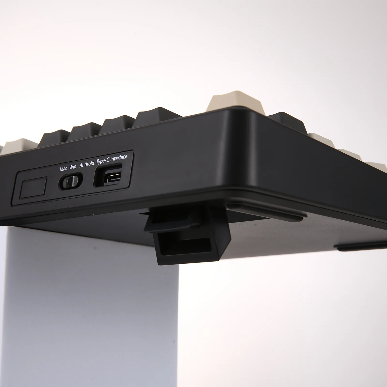 Clickey ZX75 Mechanical Computer Keyboard - Image 9