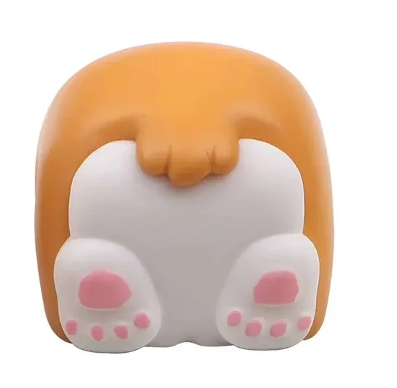 Corgi Body Artisan Keycap - Image 10