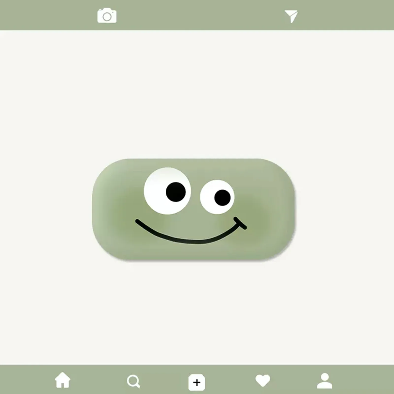 Emoji Silicone Wrist Rest - Image 10