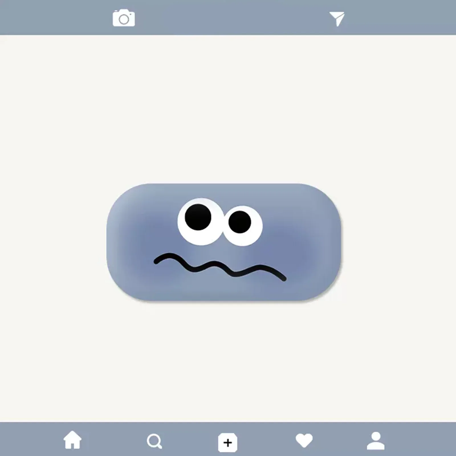 Emoji Silicone Wrist Rest - Image 11