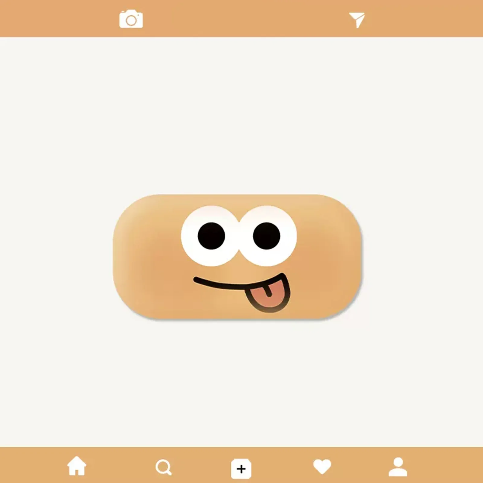 Emoji Silicone Wrist Rest - Image 12
