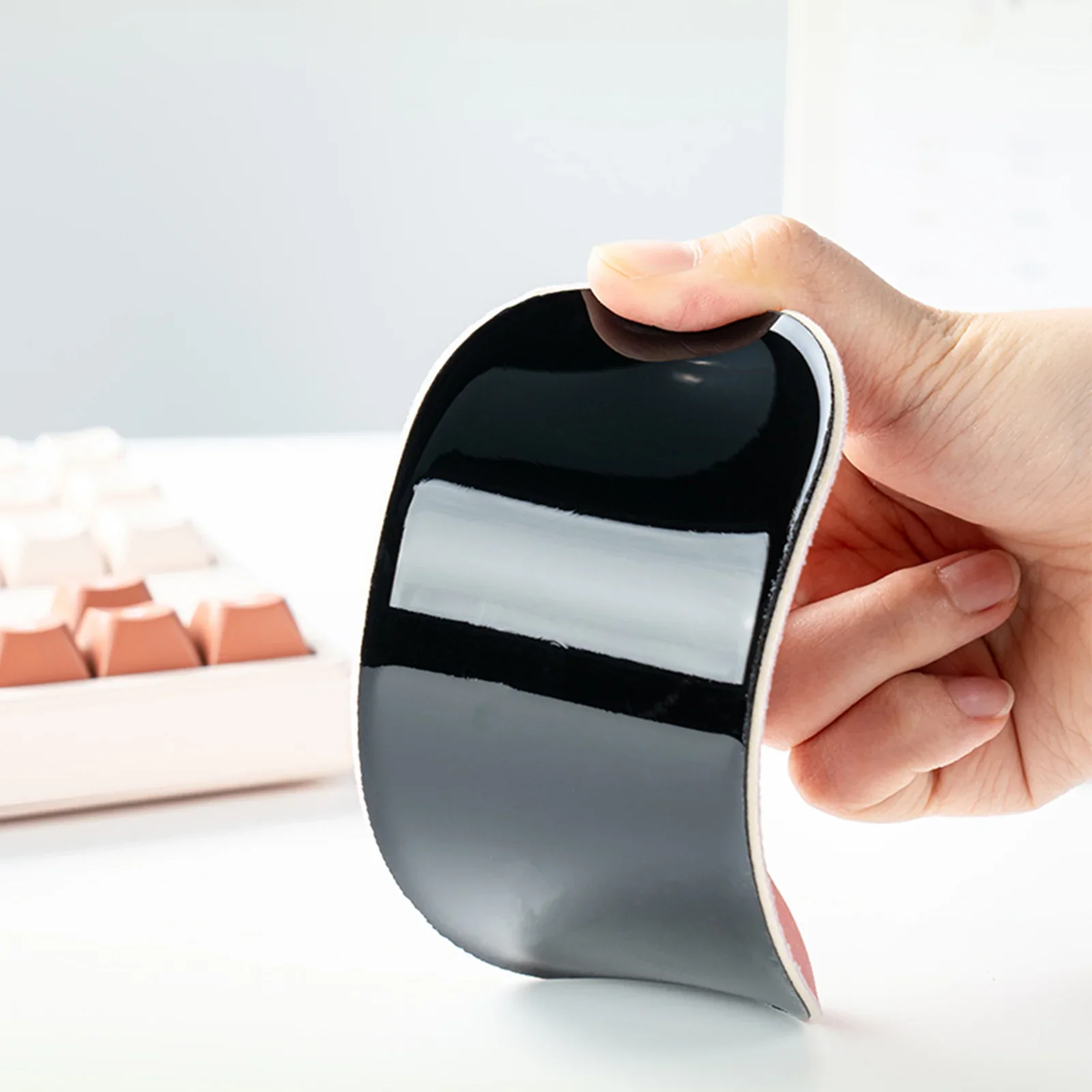 Emoji Silicone Wrist Rest - Image 3