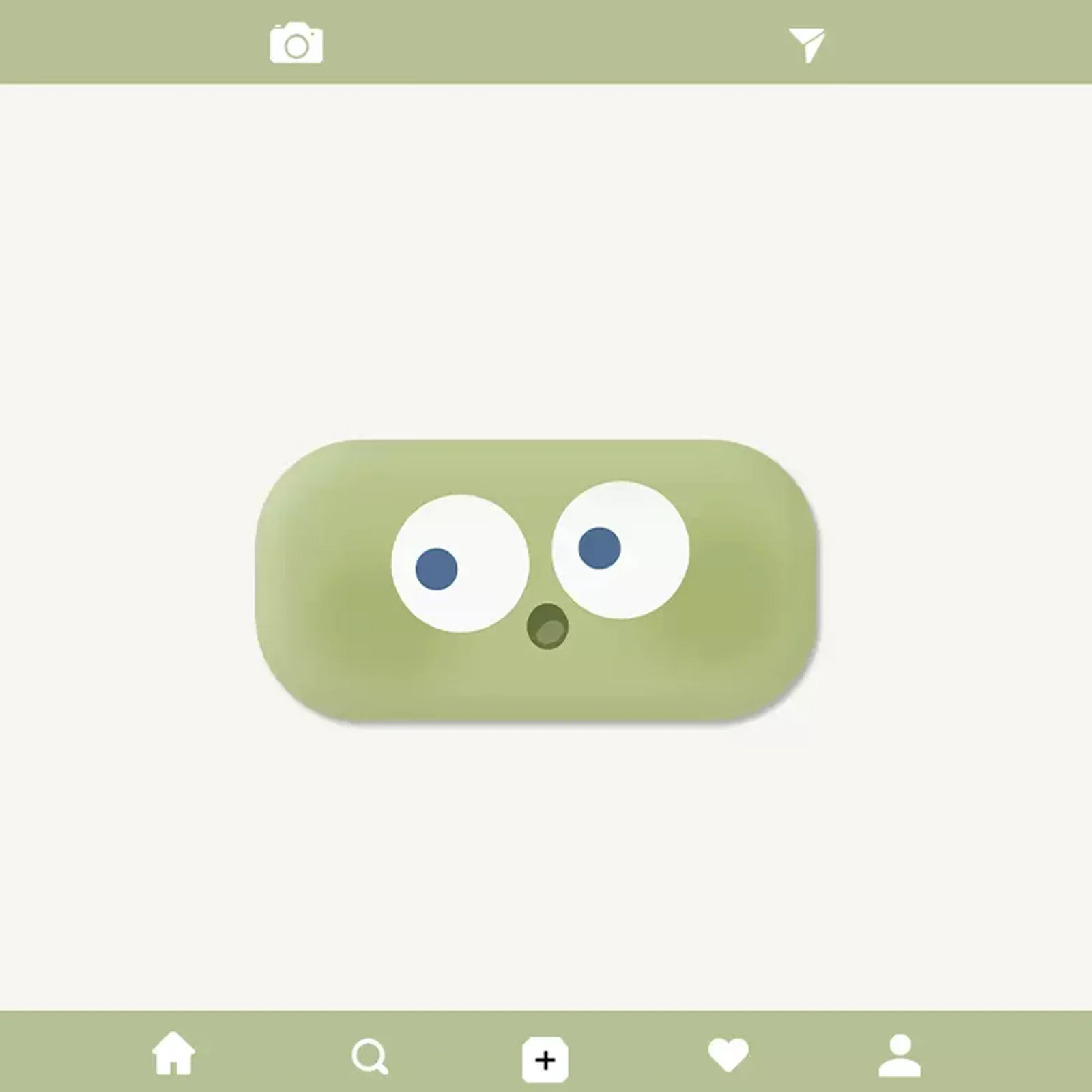 Emoji Silicone Wrist Rest - Image 6