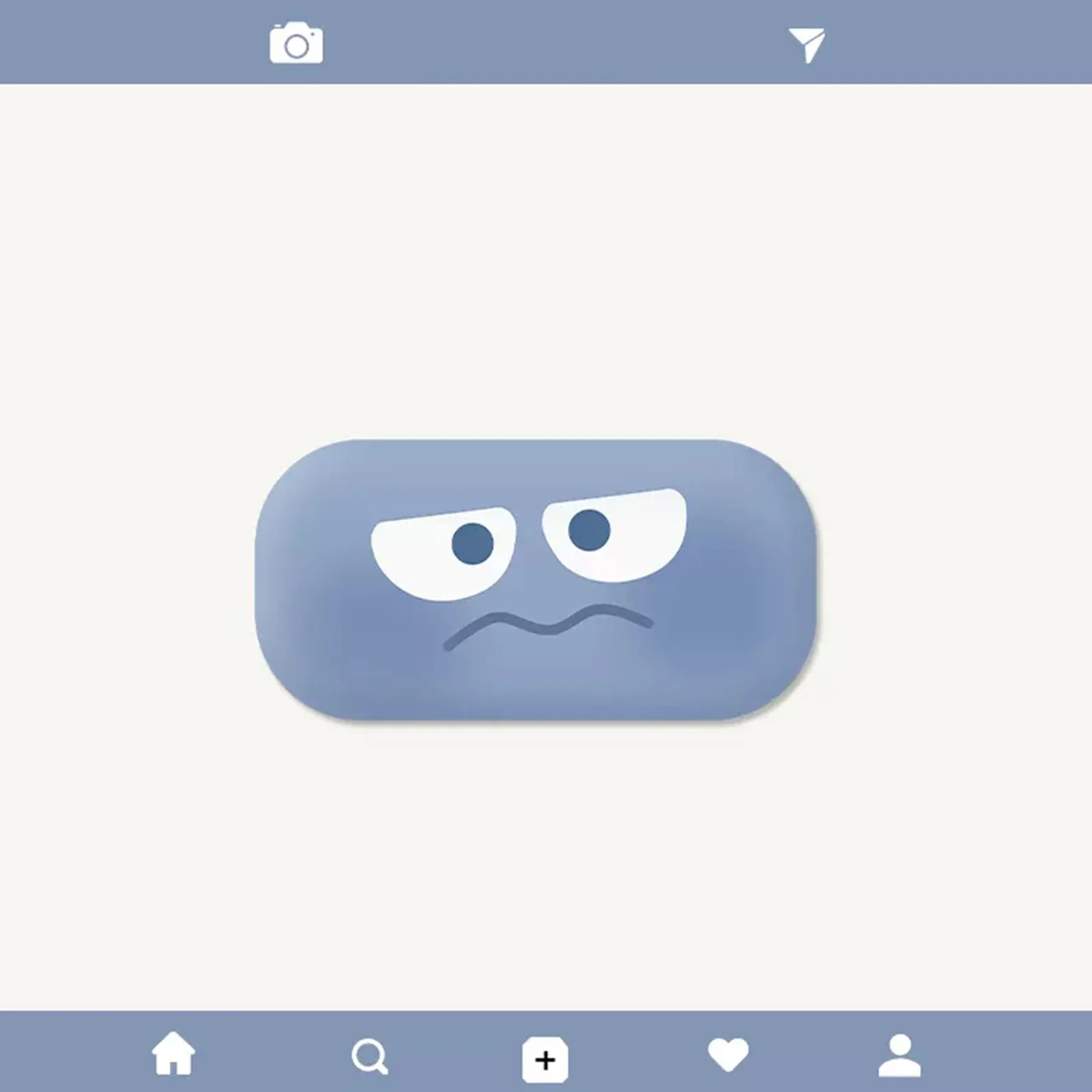 Emoji Silicone Wrist Rest - Image 7