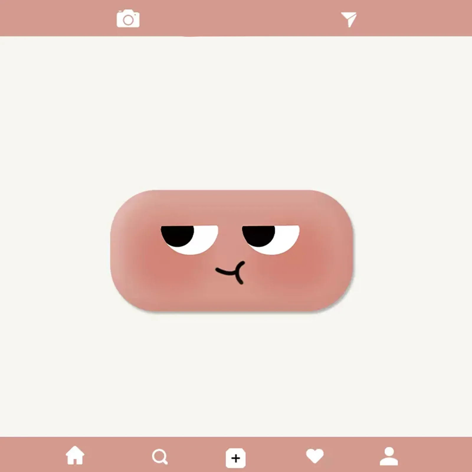 Emoji Silicone Wrist Rest - Image 9