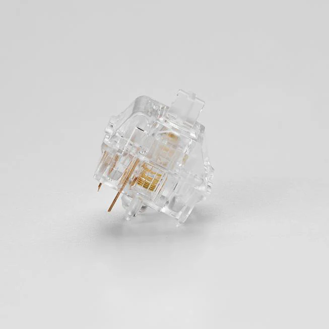 Everglide Aqua King Water King Switches V3 - Image 3