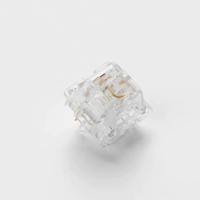 Everglide Aqua King Water King Switches V3 - Image 4
