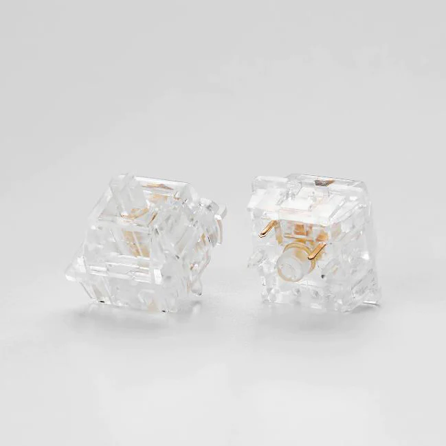 Everglide Aqua King Water King Switches V3 - Image 5