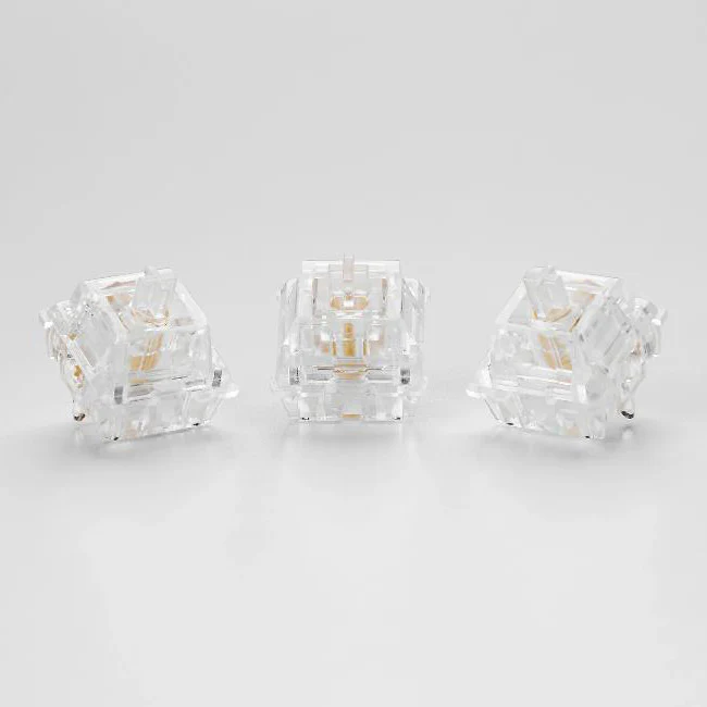 Everglide Aqua King Water King Switches V3 - Image 6