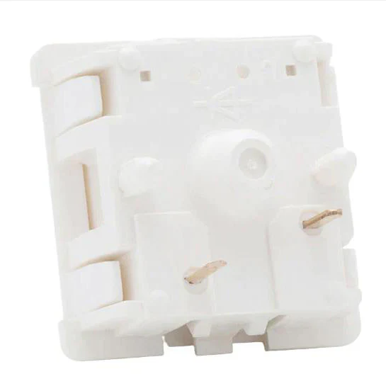 Everglide Bamboo Leaf Custom Switches - Image 3