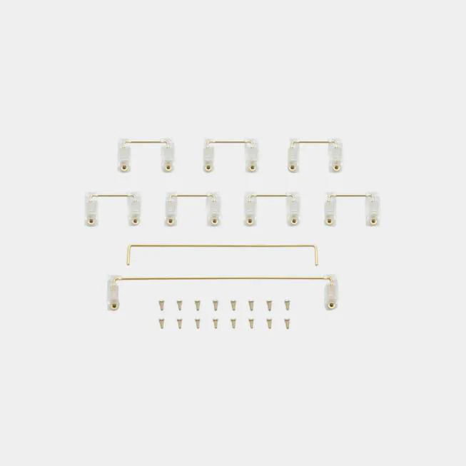 Everglide V2 Screw-in Stabilizer Set - Image 2
