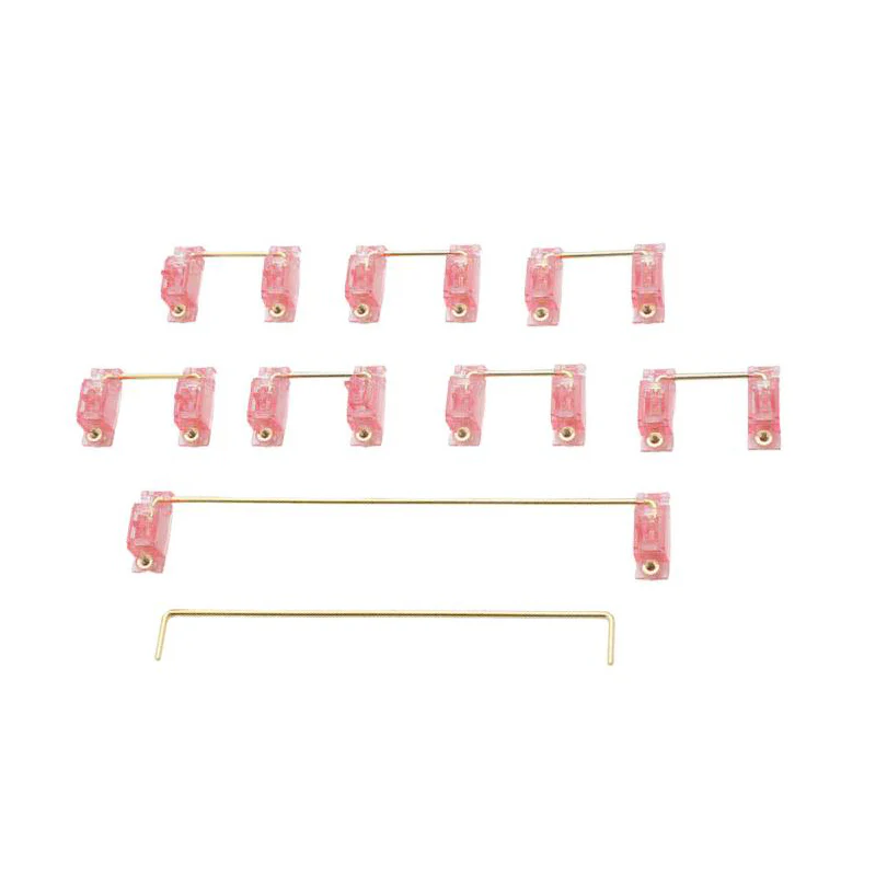 Everglide V2 Screw-in Stabilizer Set - Image 4