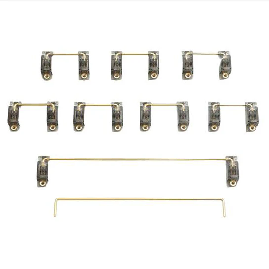 Everglide V2 Screw-in Stabilizer Set - Image 5