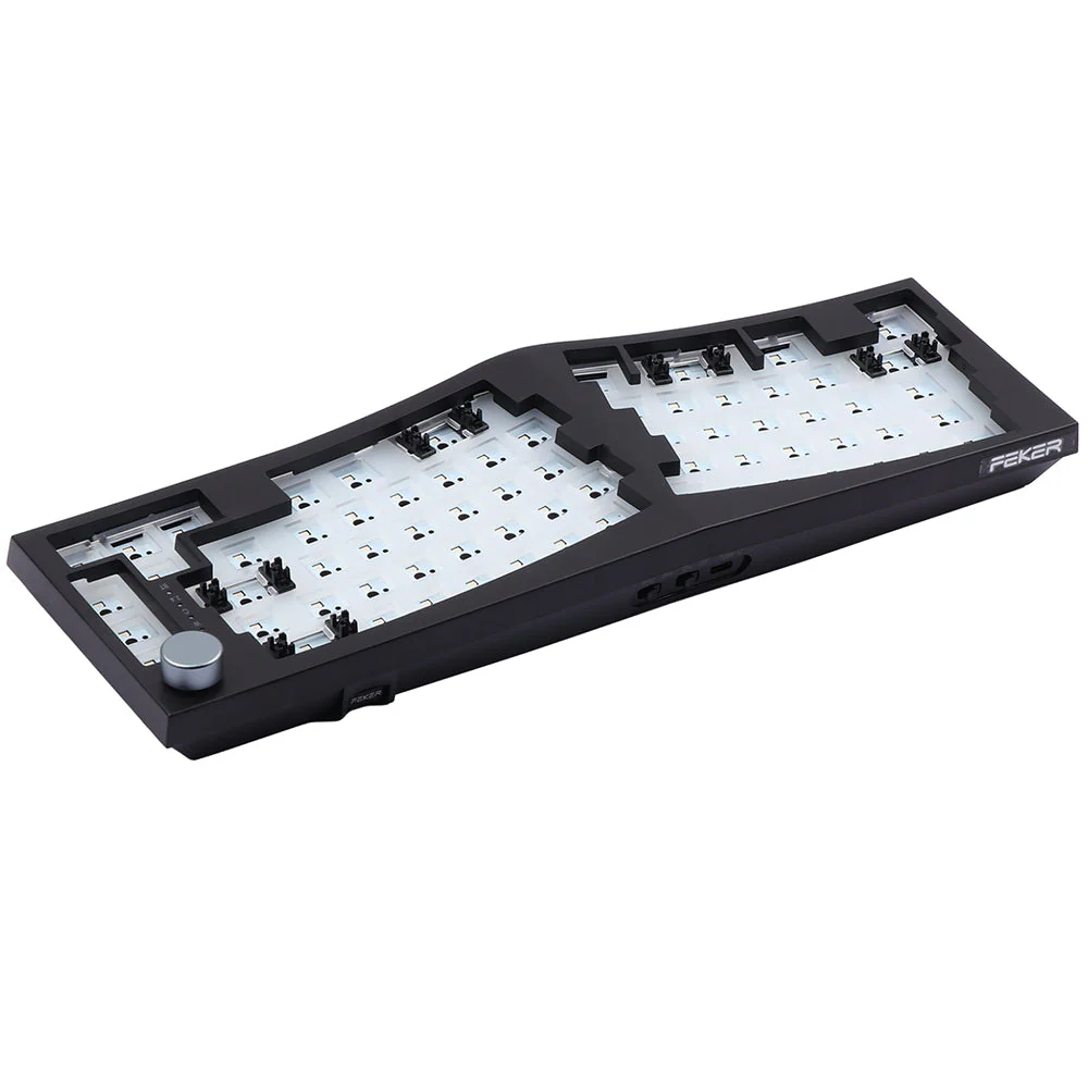 Feker Alice80 Split Keyboard Kit - Image 10
