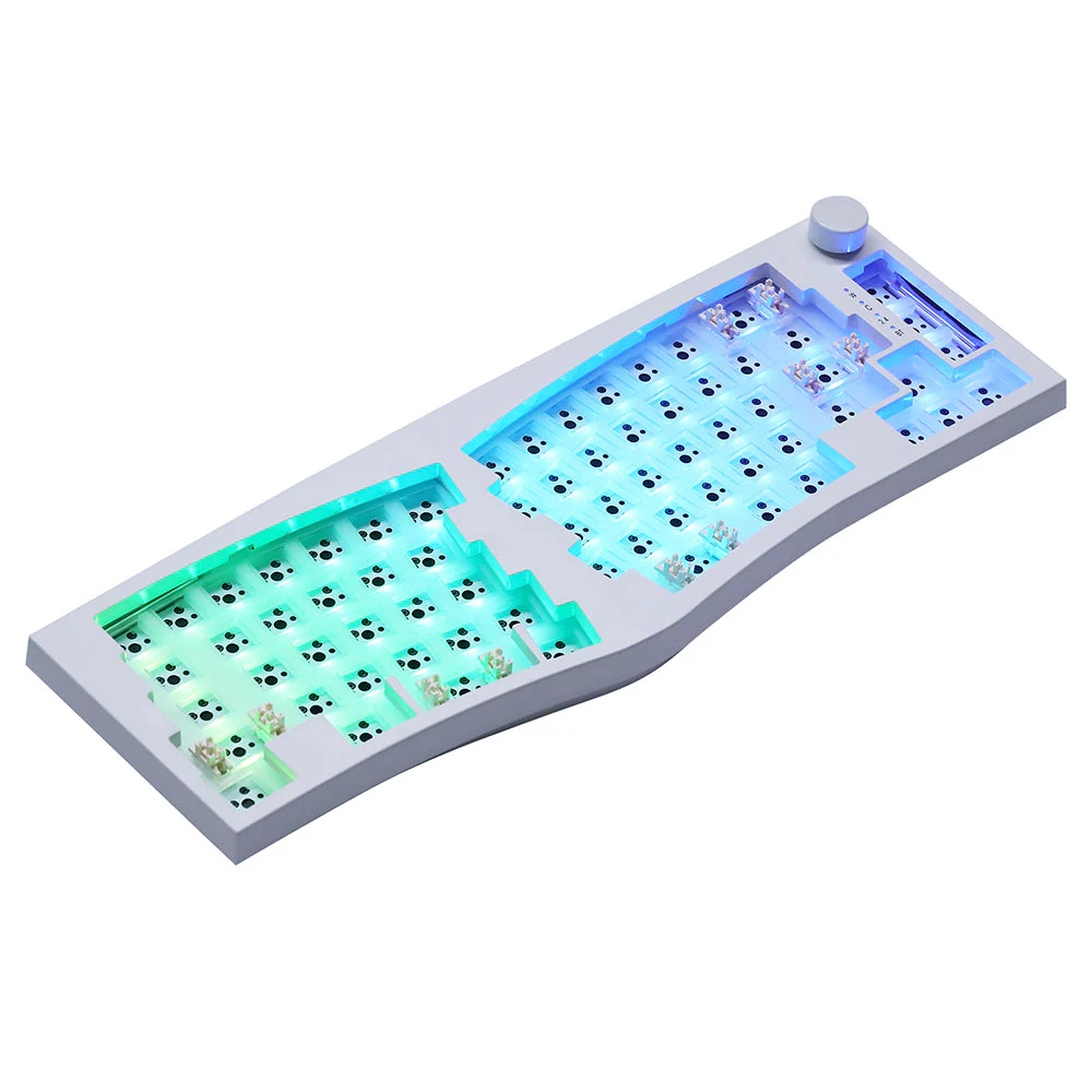 Feker Alice80 Split Keyboard Kit - Image 11