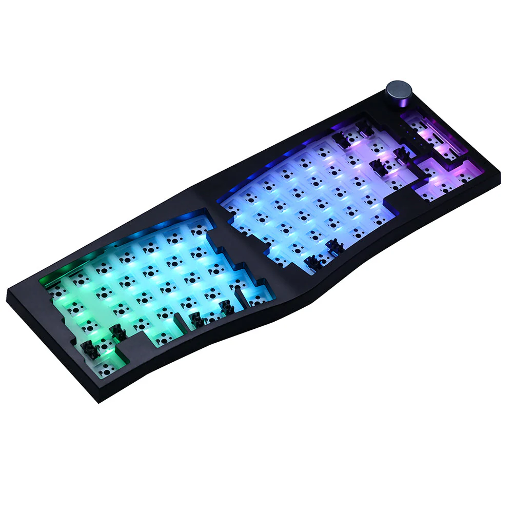 Feker Alice80 Split Keyboard Kit - Image 12