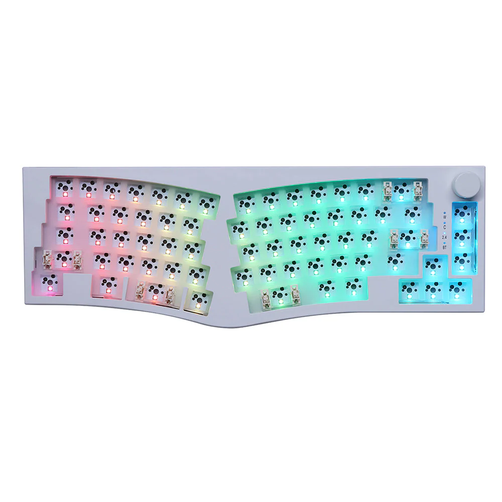 Feker Alice80 Split Keyboard Kit - Image 13