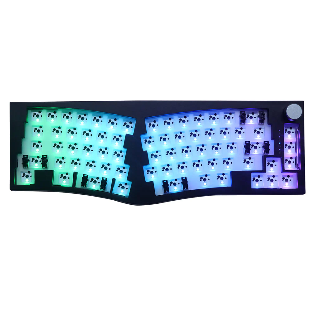 Feker Alice80 Split Keyboard Kit - Image 14