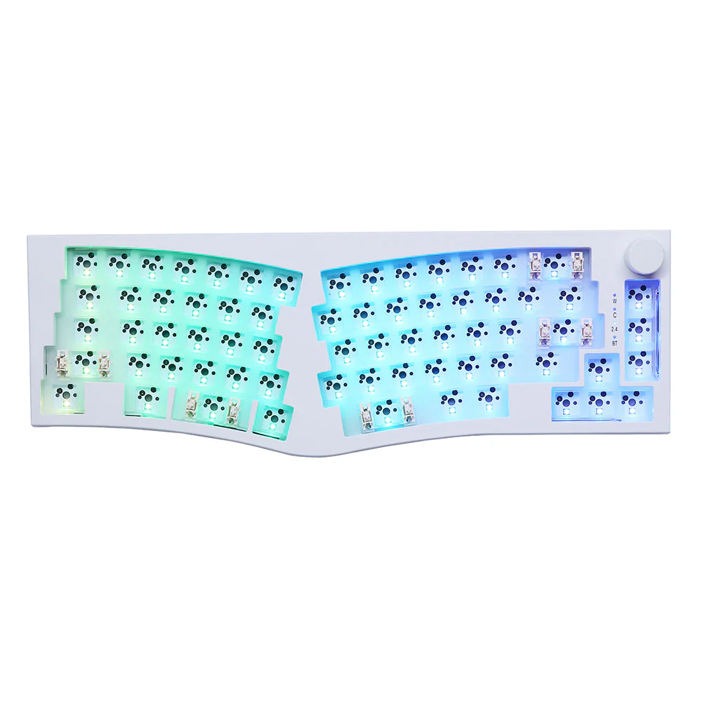 Feker Alice80 Split Keyboard Kit - Image 16