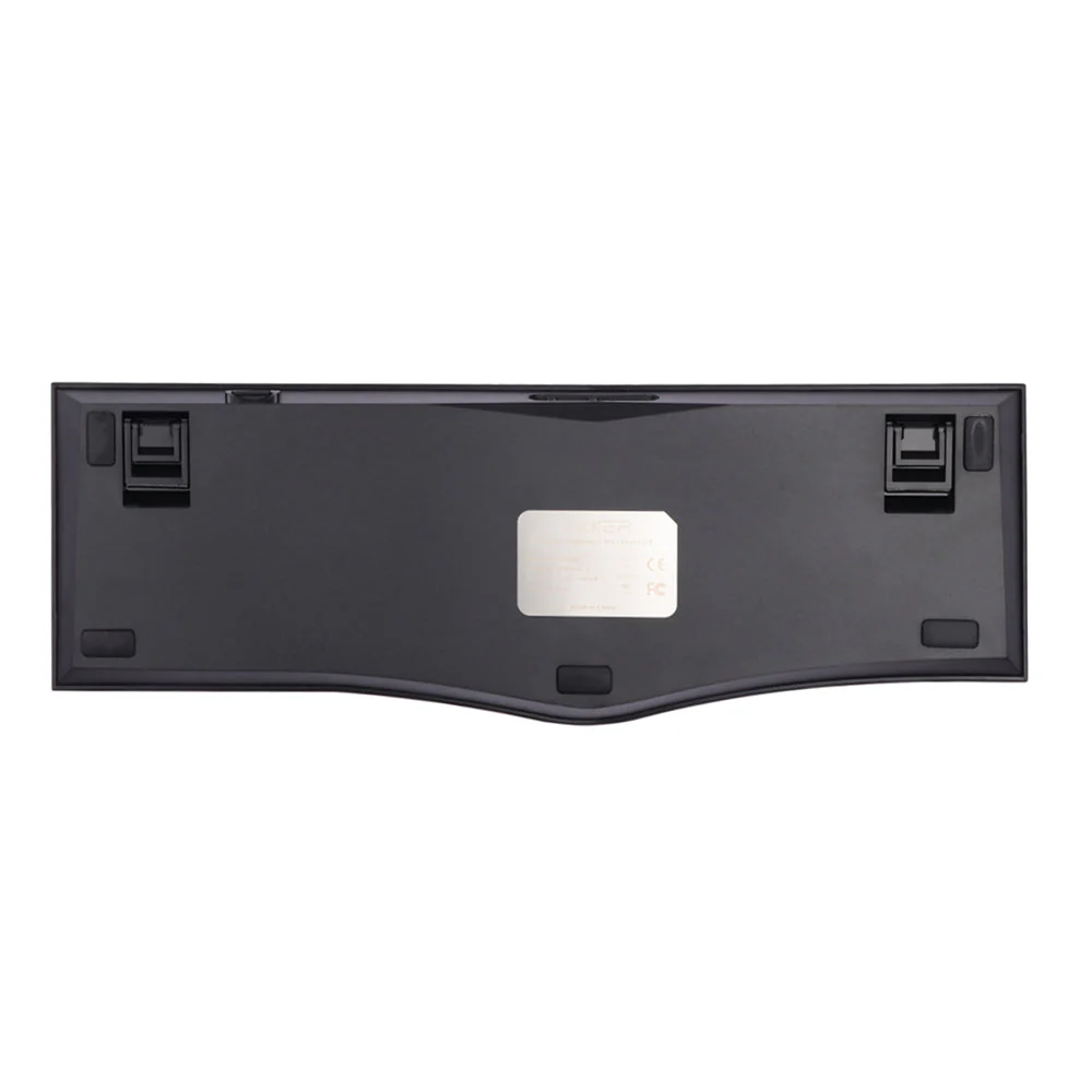 Feker Alice80 Split Keyboard Kit - Image 17