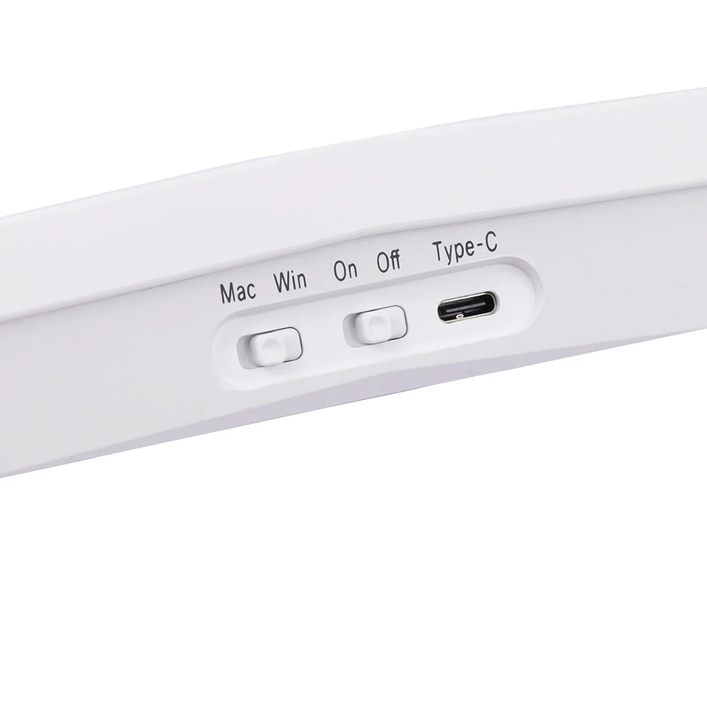 Feker Alice80 Split Keyboard Kit - Image 18