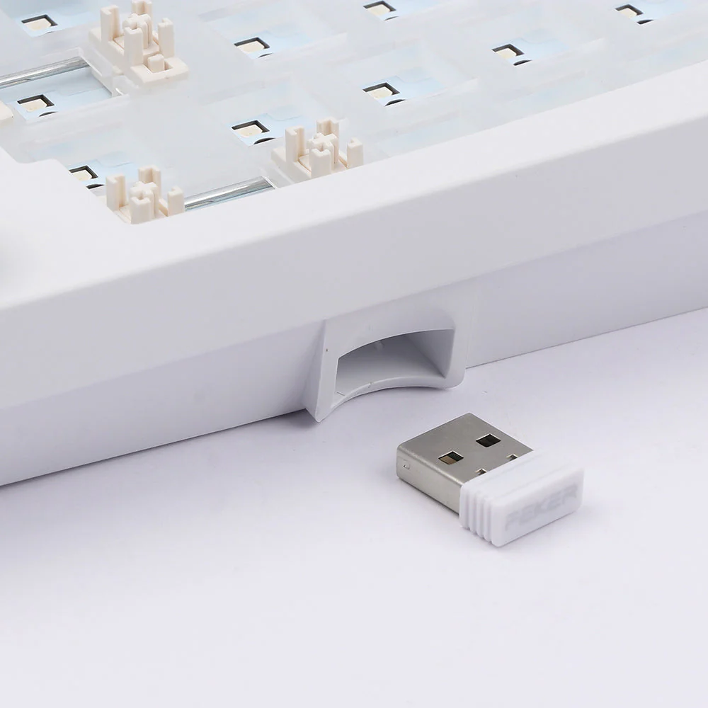Feker Alice80 Split Keyboard Kit - Image 22