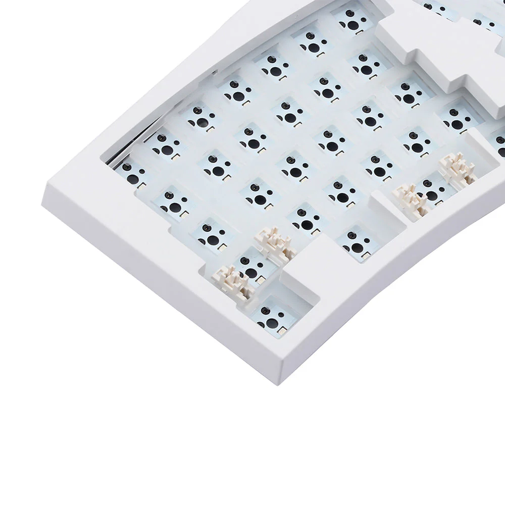 Feker Alice80 Split Keyboard Kit - Image 25