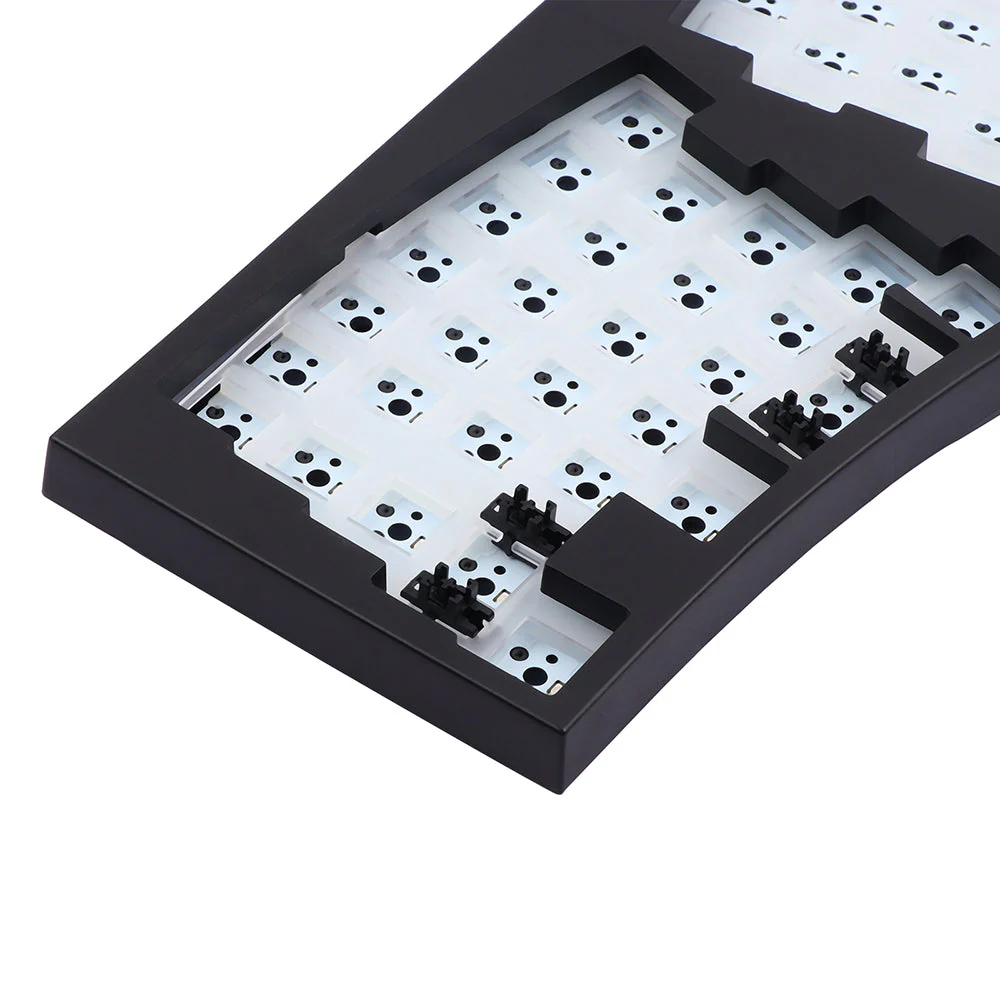 Feker Alice80 Split Keyboard Kit - Image 26