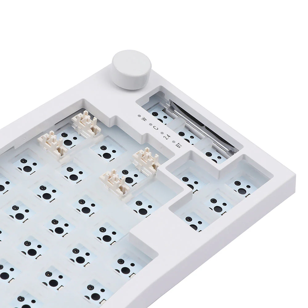 Feker Alice80 Split Keyboard Kit - Image 27