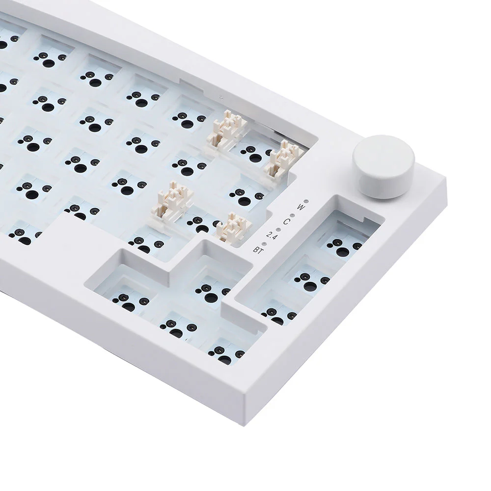 Feker Alice80 Split Keyboard Kit - Image 28