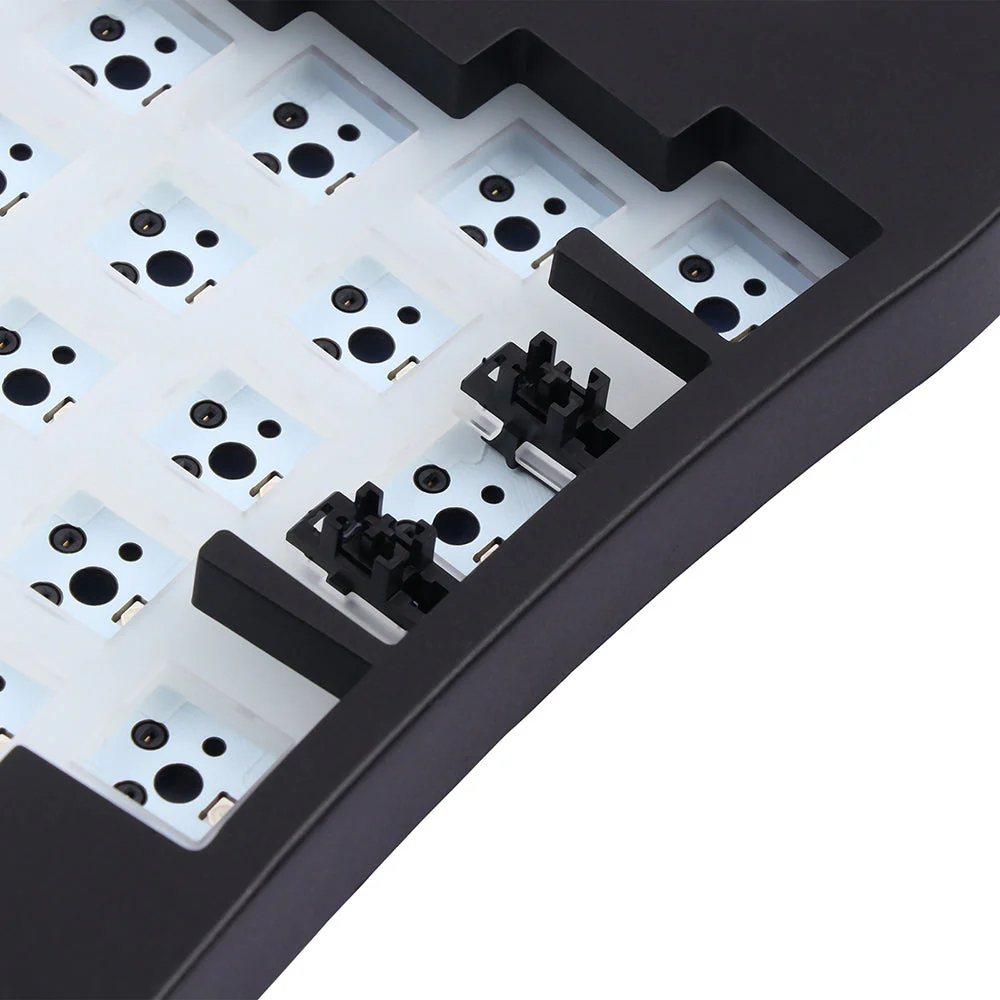 Feker Alice80 Split Keyboard Kit - Image 29
