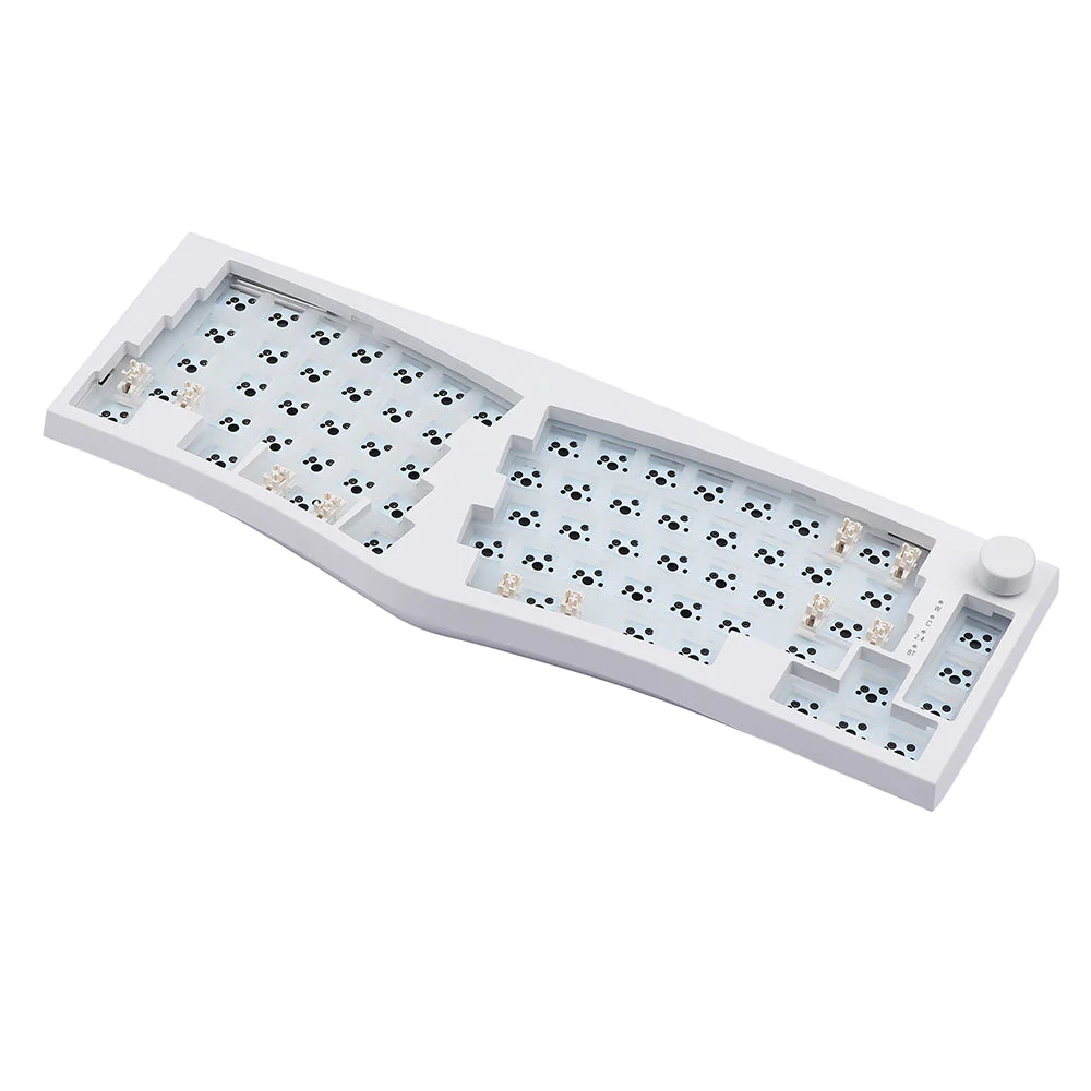Feker Alice80 Split Keyboard Kit - Image 3