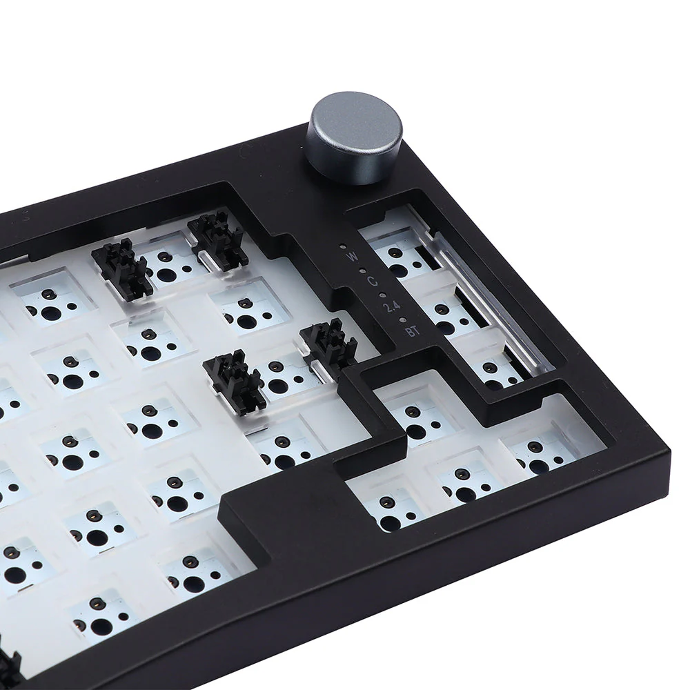 Feker Alice80 Split Keyboard Kit - Image 32