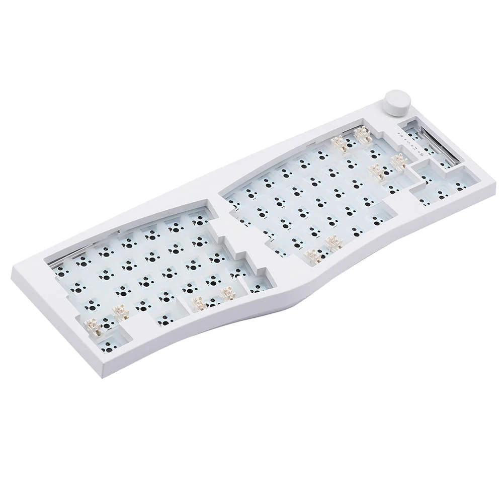 Feker Alice80 Split Keyboard Kit - Image 5