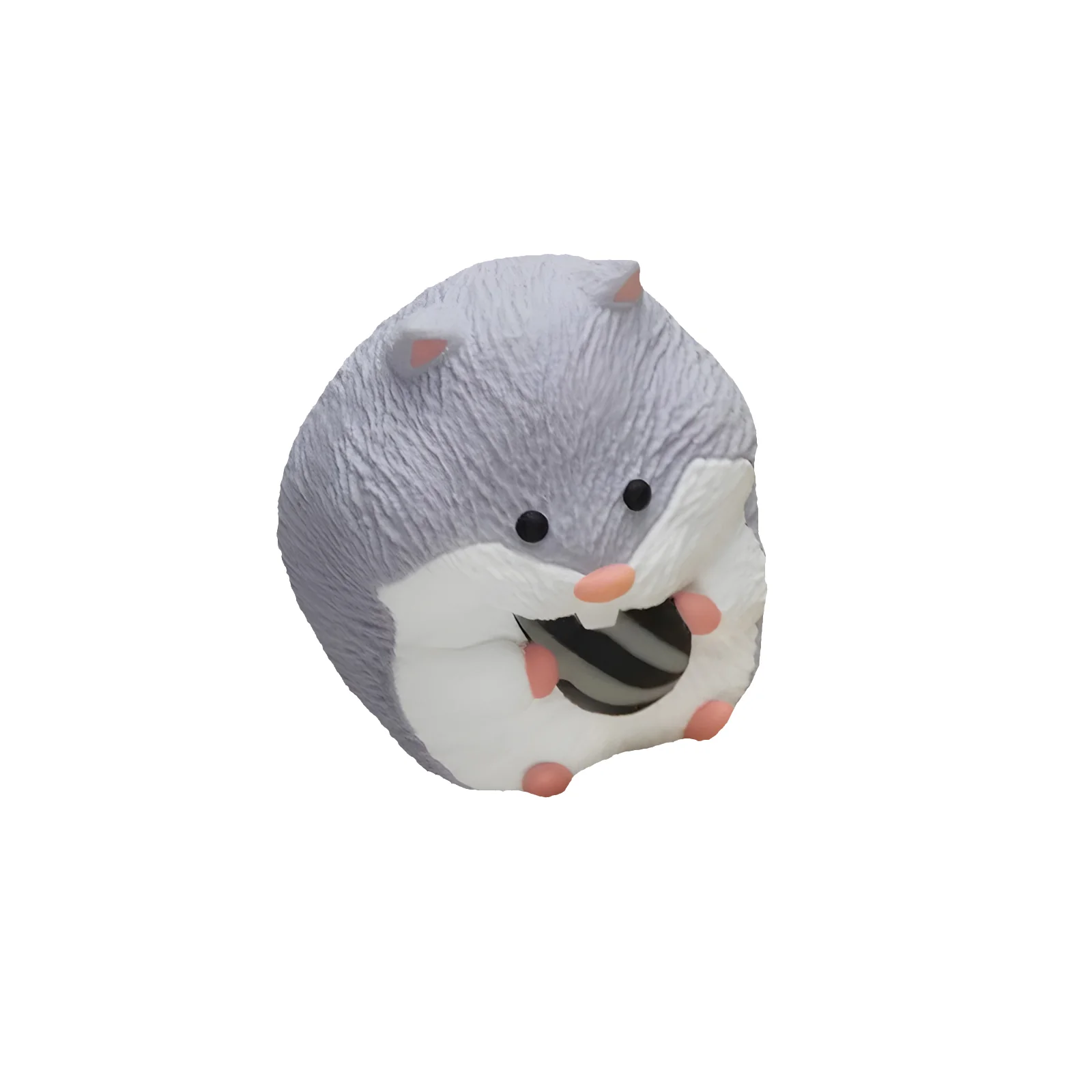 Hamster Artisan Keycap - Image 2